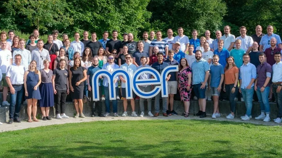 Hochschulprojekt wird zum Mobilitätsunternehmen